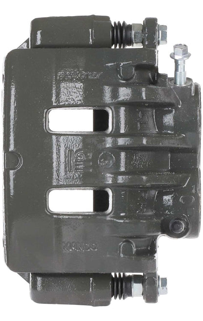Cardone Reman Remanufactured Unloaded Caliper w/Bracket 18-B5169