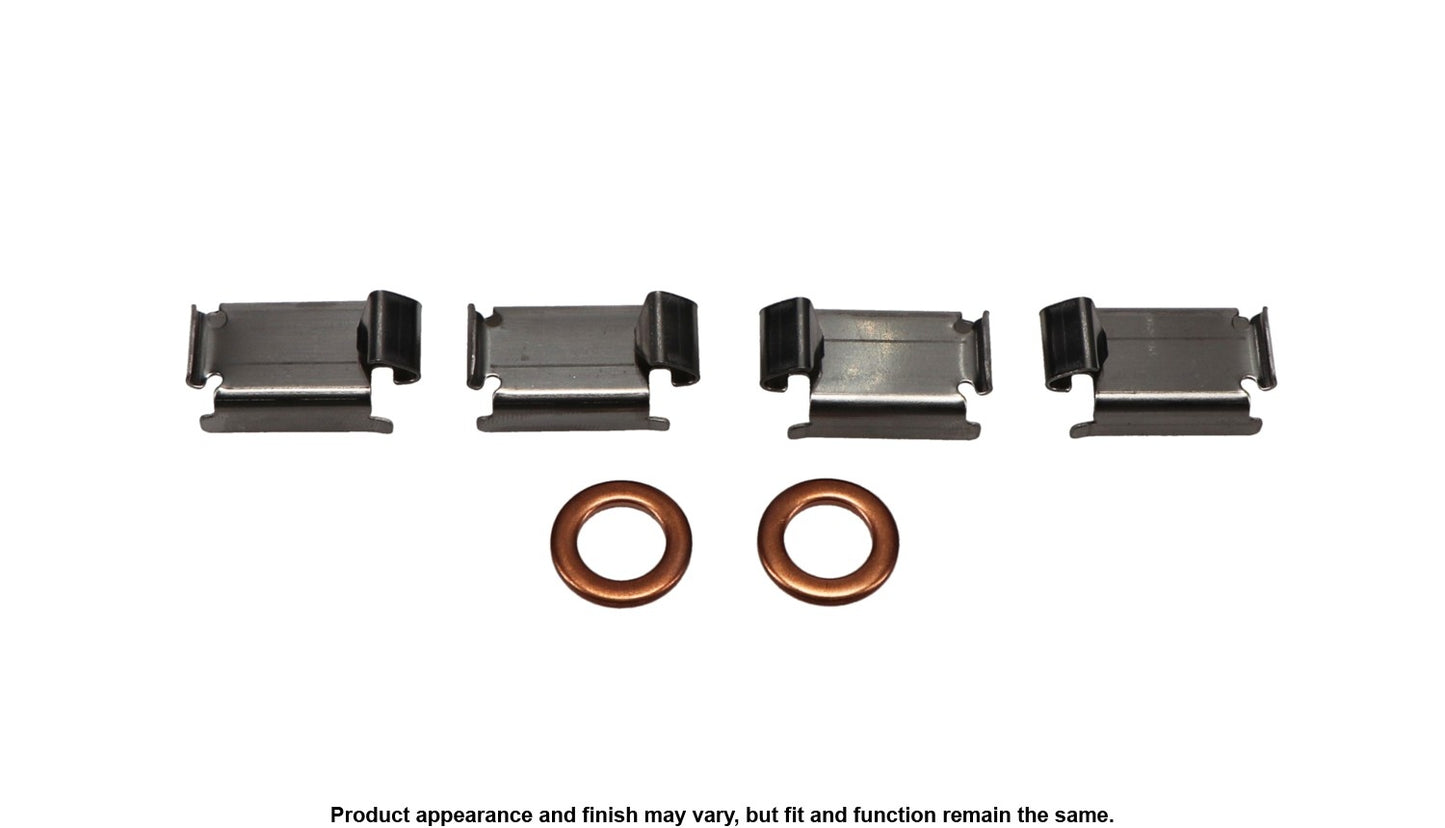 Cardone Reman Disc Brake Caliper 18-B5174