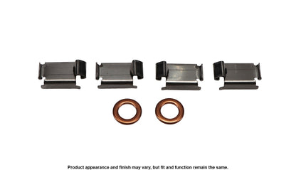 Cardone Reman Disc Brake Caliper 18-B5174