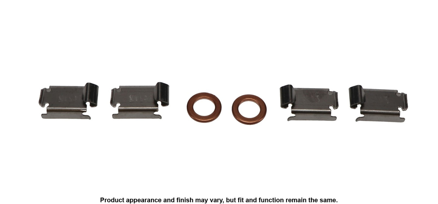 Cardone Reman Disc Brake Caliper 18-B5175