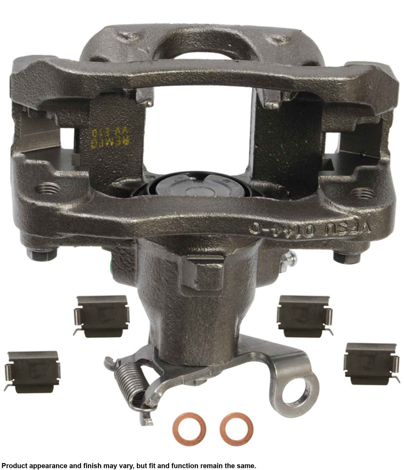 Cardone Reman Disc Brake Caliper 18-B5176