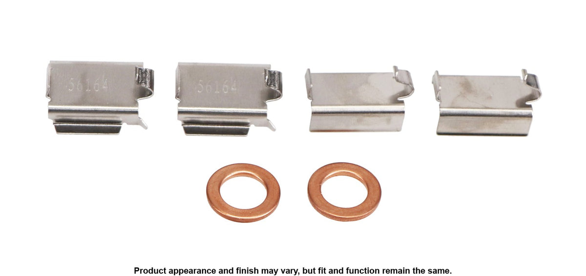 Cardone Reman Disc Brake Caliper 18-B5176