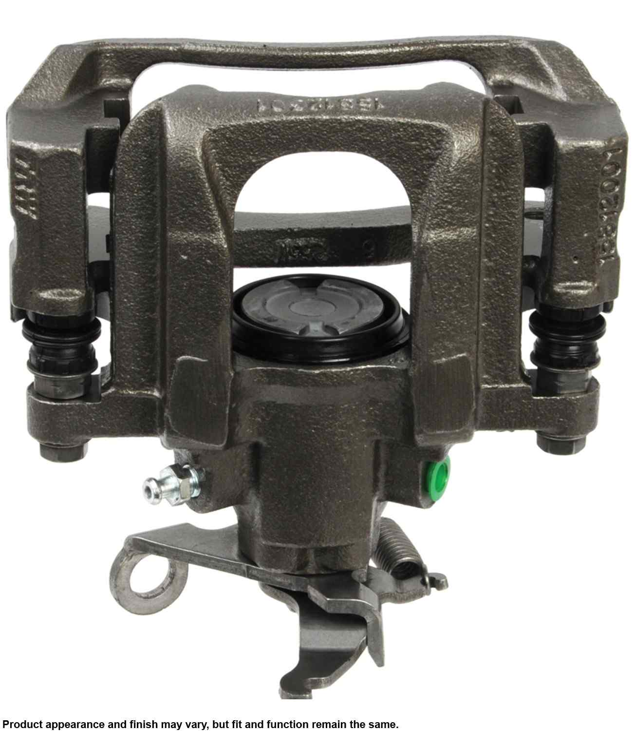 Cardone Reman Disc Brake Caliper 18-B5176
