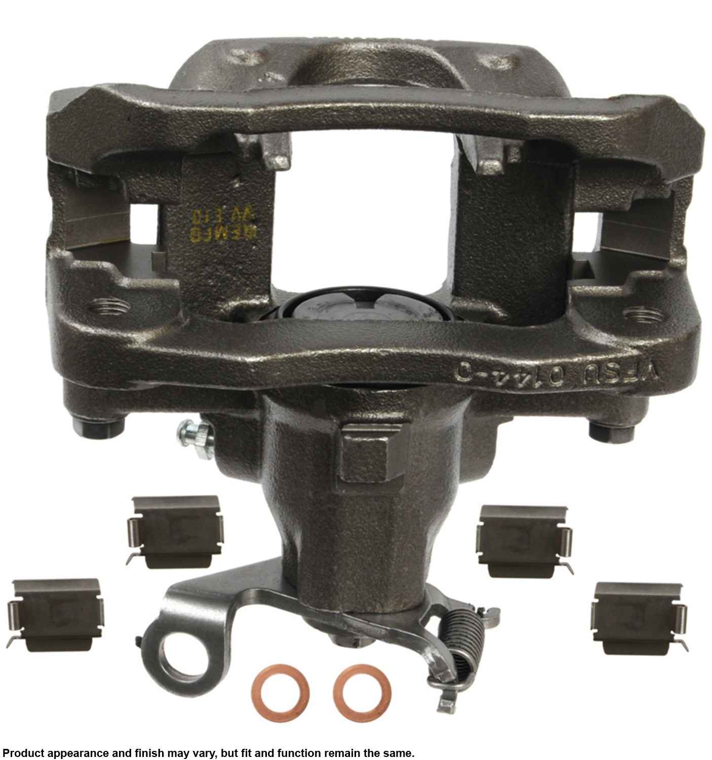 Cardone Reman Disc Brake Caliper 18-B5177