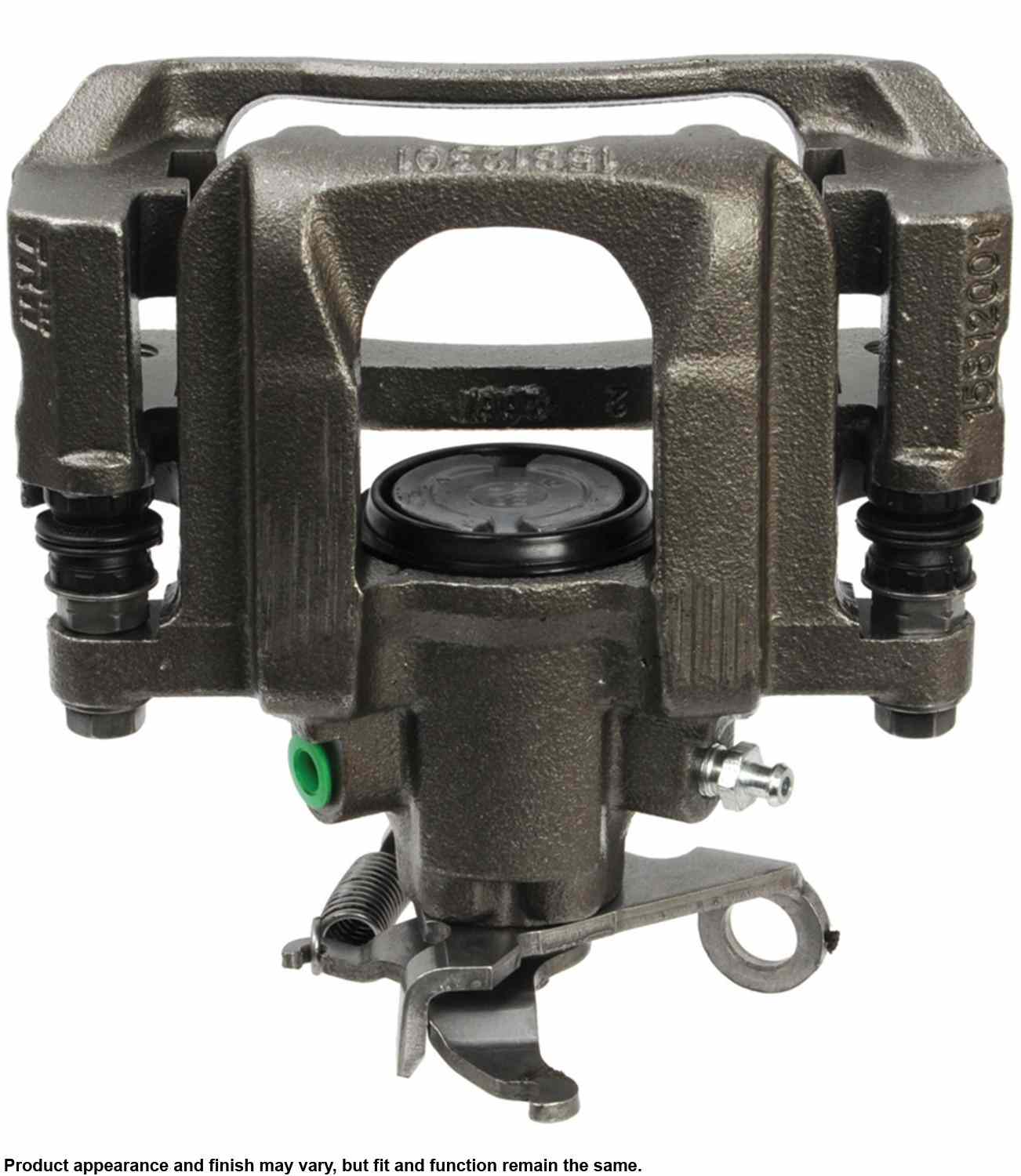 Cardone Reman Disc Brake Caliper 18-B5177