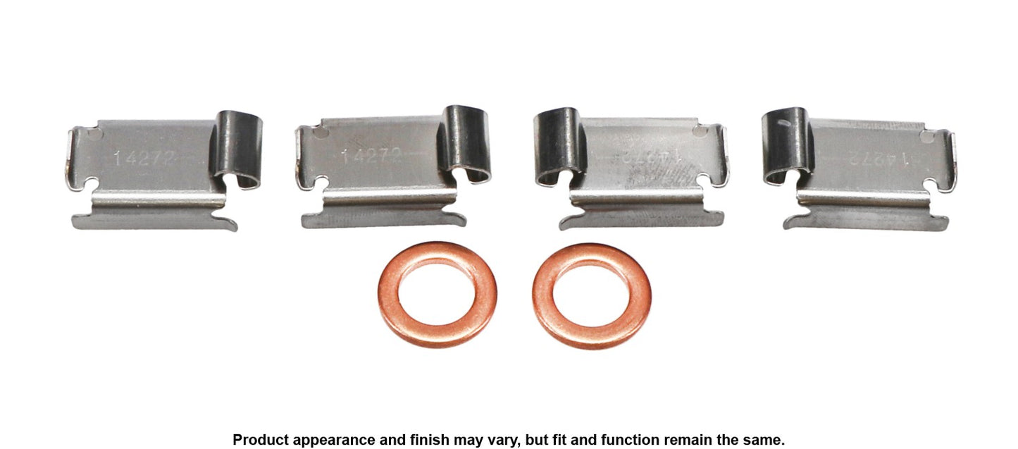 Cardone Reman Disc Brake Caliper 18-B5210