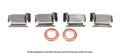 Cardone Reman Disc Brake Caliper 18-B5210