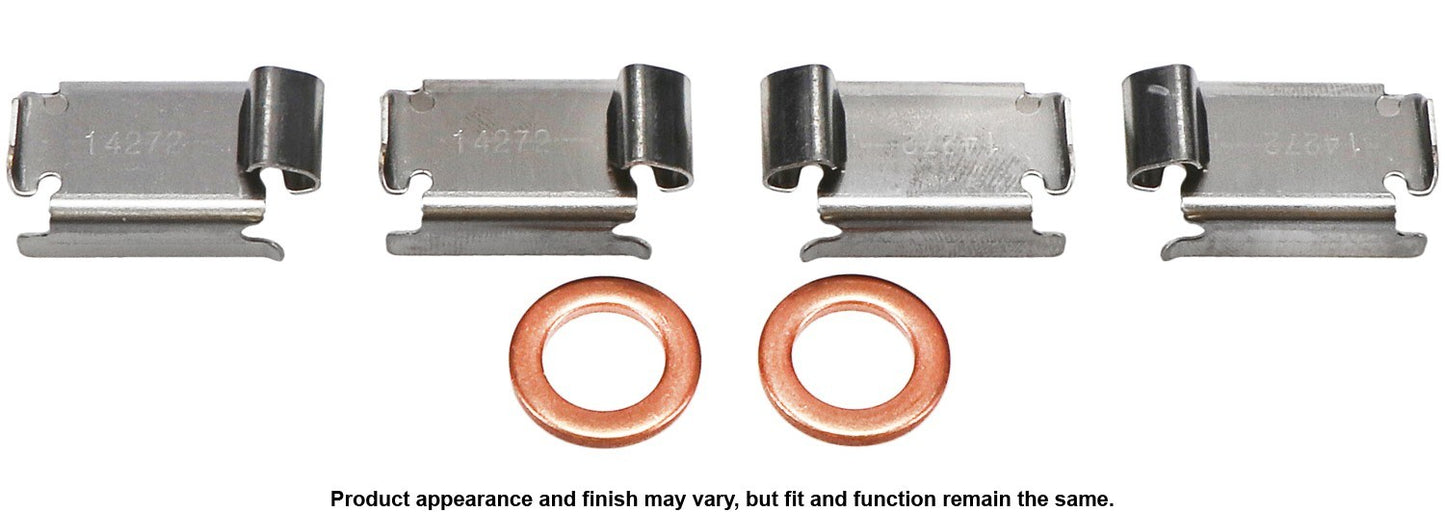 Cardone Reman Disc Brake Caliper 18-B5211