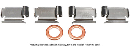 Cardone Reman Disc Brake Caliper 18-B5211