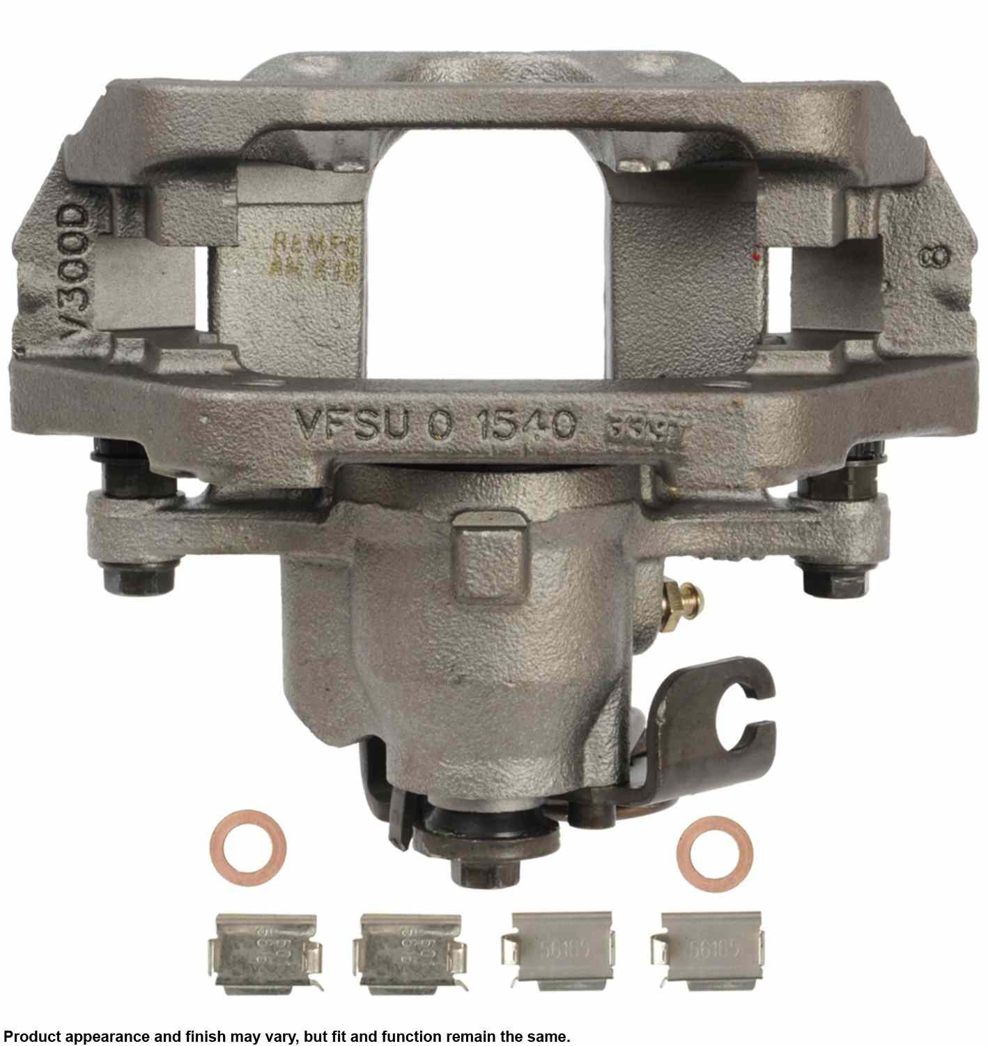 Cardone Reman Disc Brake Caliper 18-B5212
