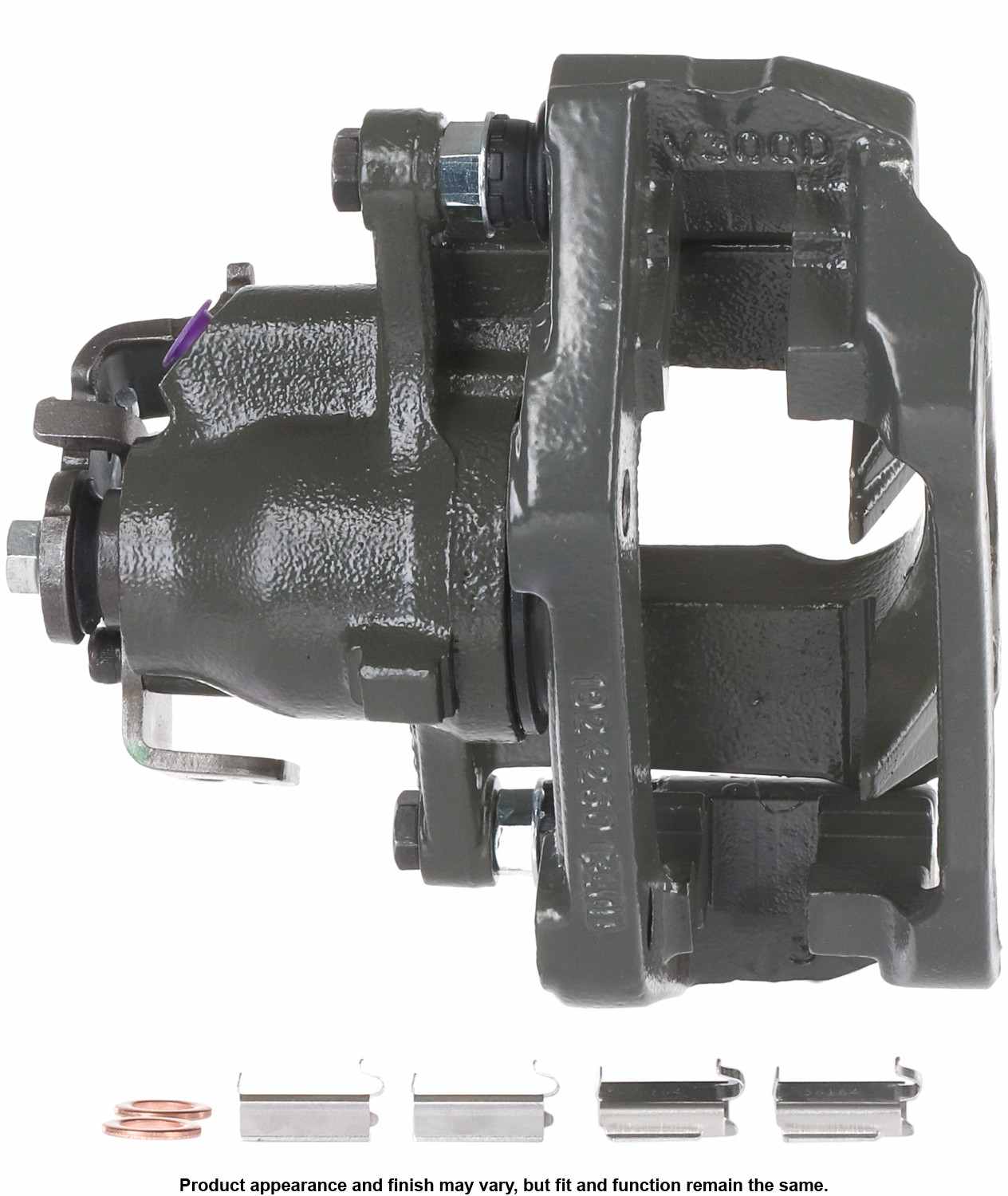 Cardone Reman Disc Brake Caliper 18-B5212