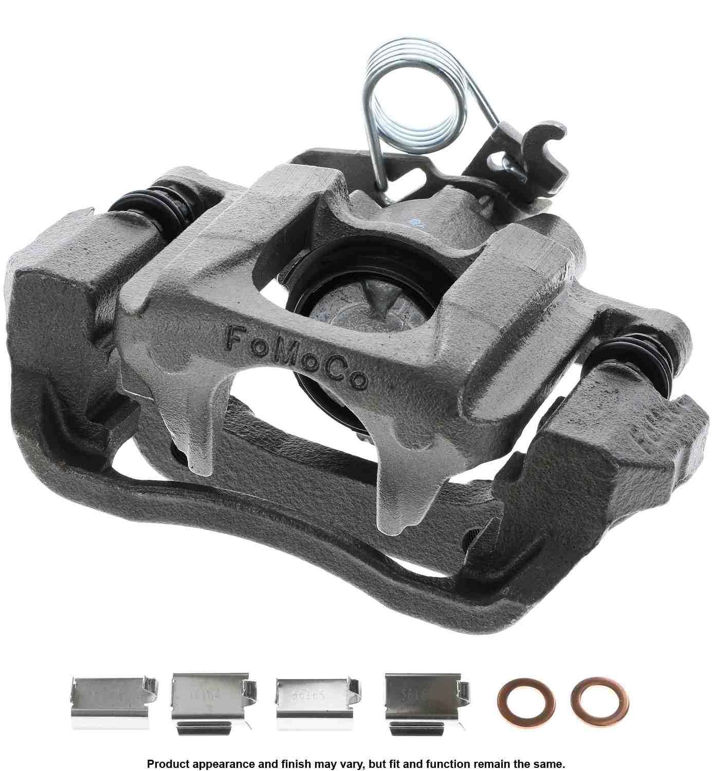 Cardone Reman Disc Brake Caliper 18-B5213