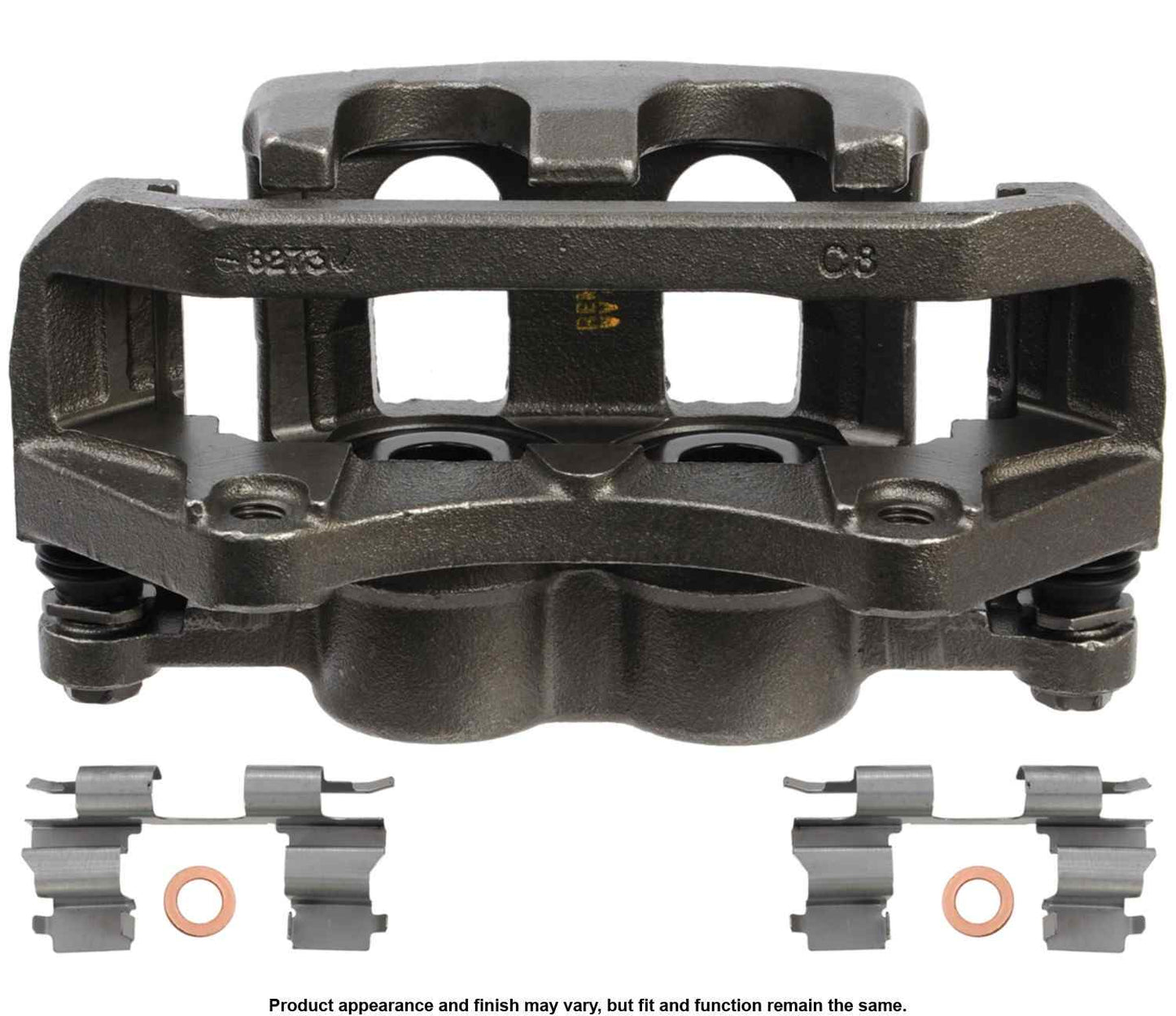 Cardone Reman Disc Brake Caliper 18-B5214