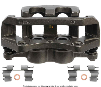 Cardone Reman Disc Brake Caliper 18-B5214