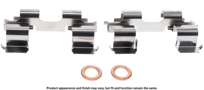Cardone Reman Disc Brake Caliper 18-B5215