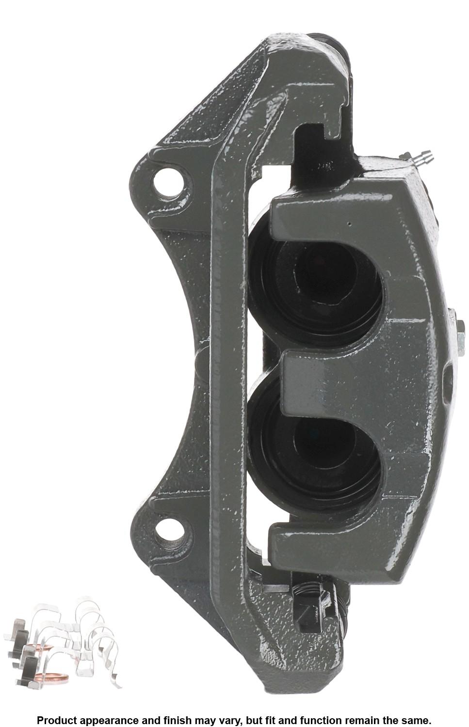 Cardone Reman Disc Brake Caliper 18-B5215