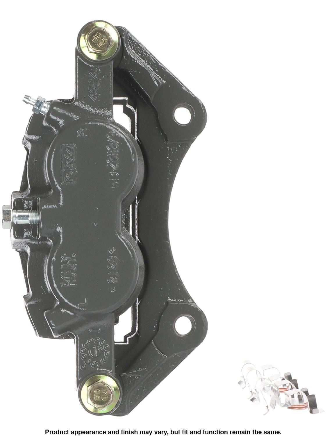 Cardone Reman Disc Brake Caliper 18-B5215
