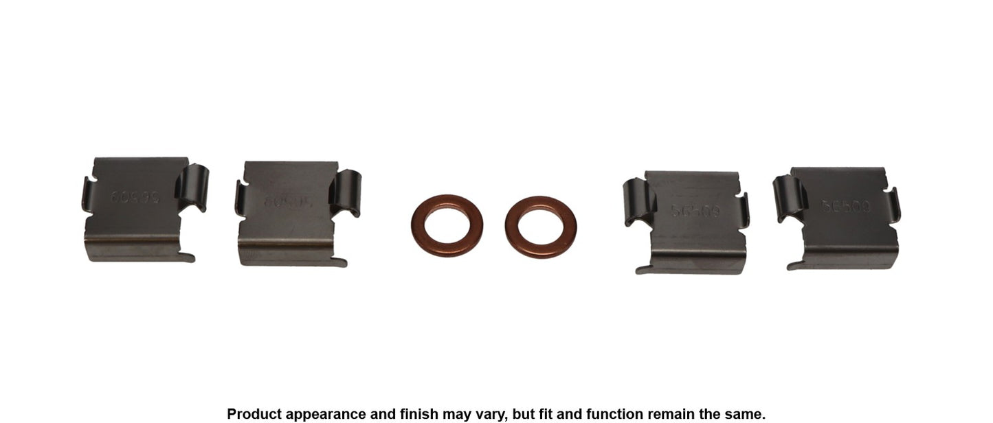 Cardone Reman Disc Brake Caliper 18-B5237