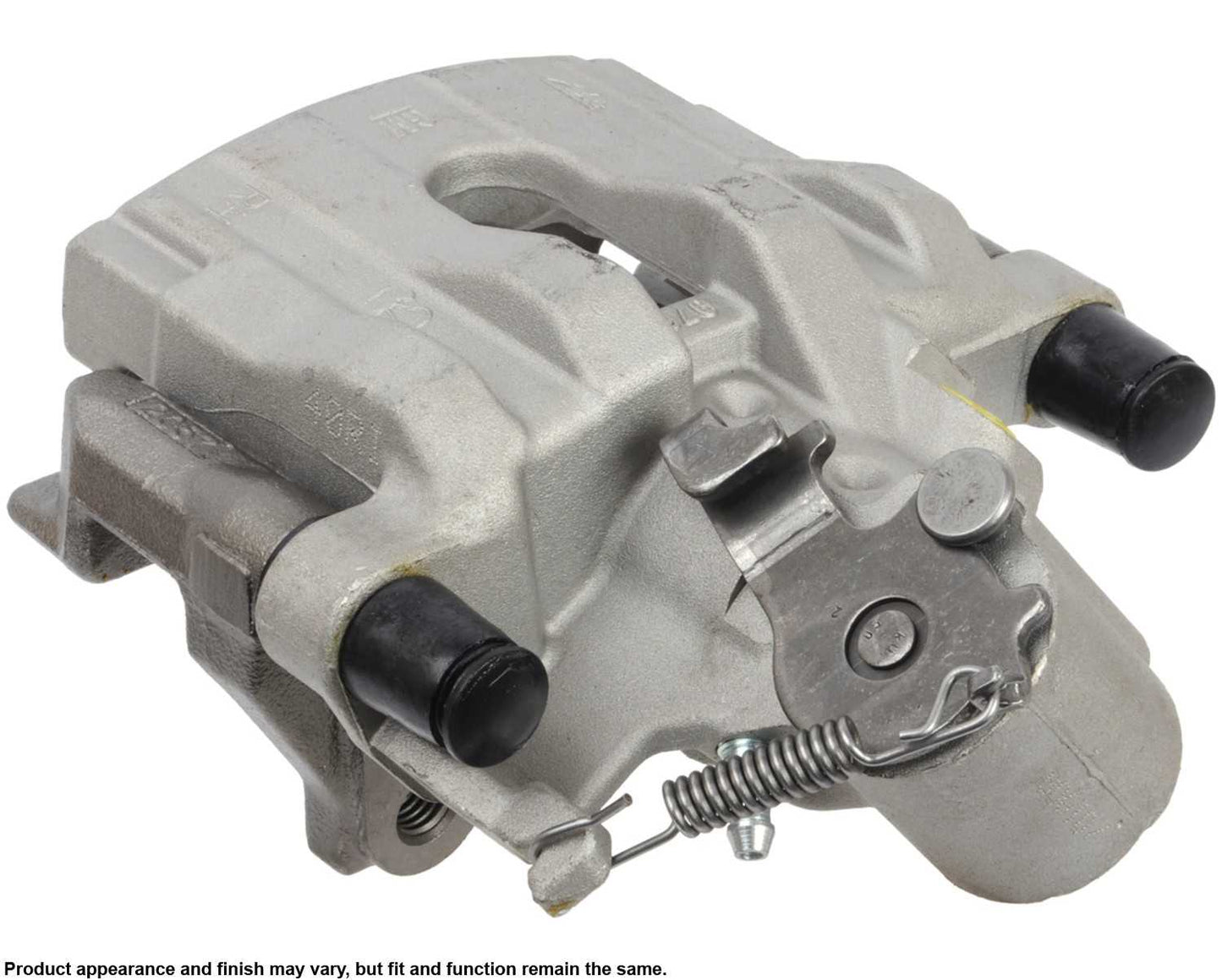 Cardone Reman Remanufactured Unloaded Caliper w/Bracket 18-B5239