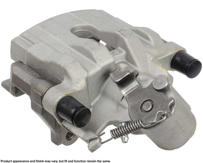 Cardone Reman Remanufactured Unloaded Caliper w/Bracket 18-B5239