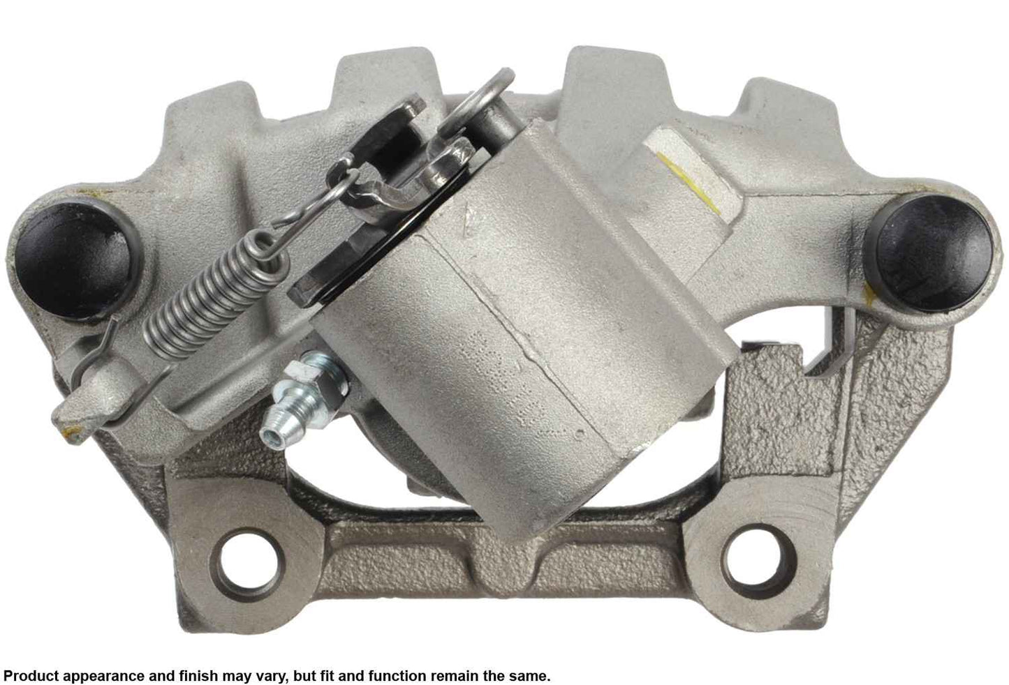 Cardone Reman Remanufactured Unloaded Caliper w/Bracket 18-B5239