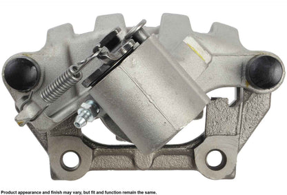Cardone Reman Remanufactured Unloaded Caliper w/Bracket 18-B5239