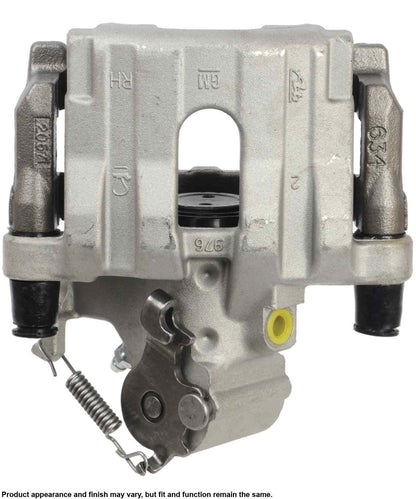 Cardone Reman Remanufactured Unloaded Caliper w/Bracket 18-B5239