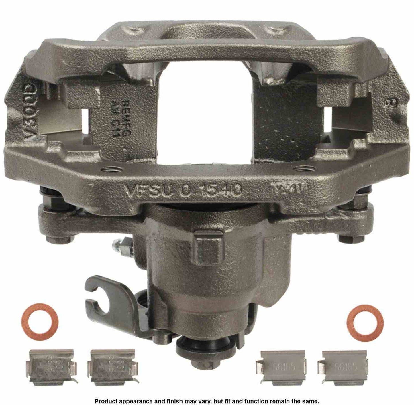 Cardone Reman Disc Brake Caliper 18-B5263