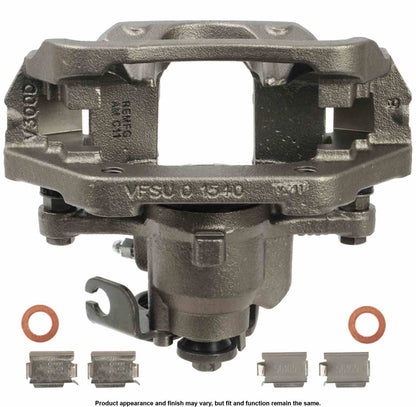 Cardone Reman Disc Brake Caliper 18-B5263