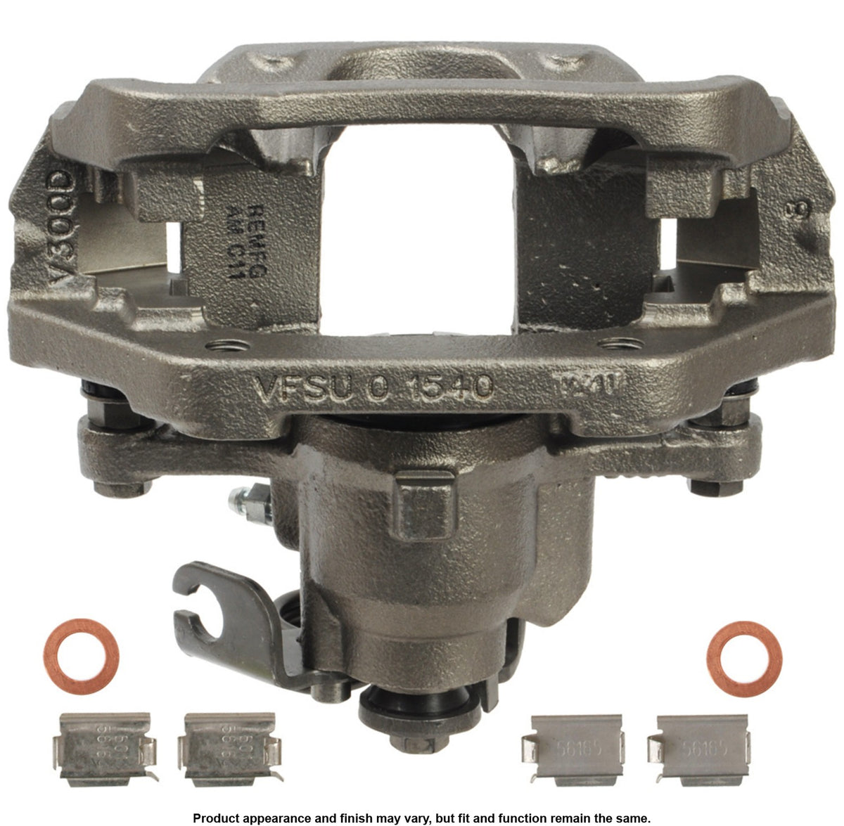 Cardone Reman Disc Brake Caliper 18-B5263