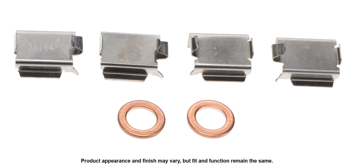 Cardone Reman Disc Brake Caliper 18-B5263