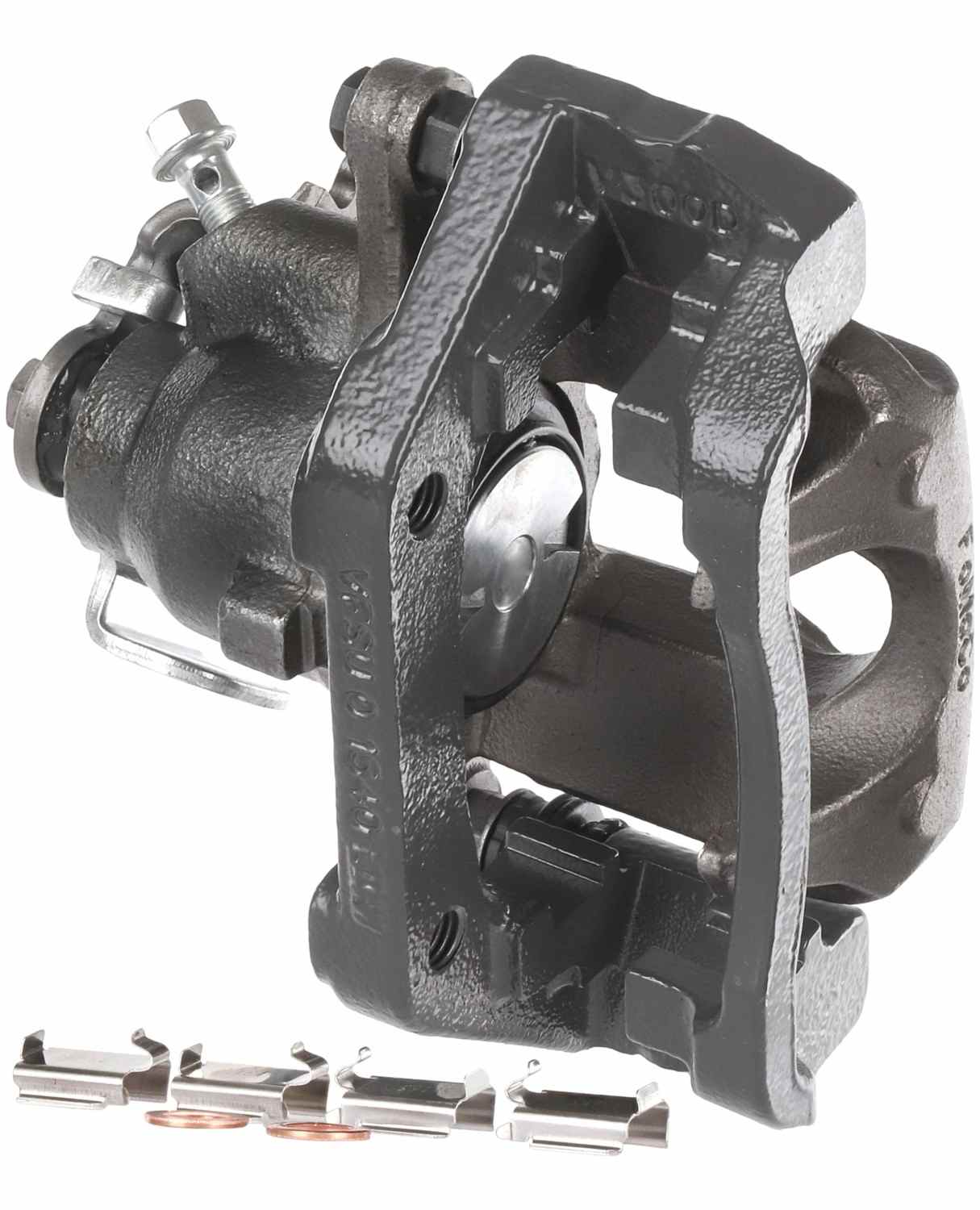 Cardone Reman Disc Brake Caliper 18-B5265