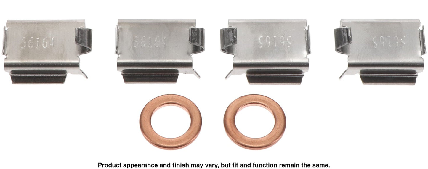 Cardone Reman Disc Brake Caliper 18-B5265