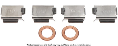 Cardone Reman Disc Brake Caliper 18-B5265