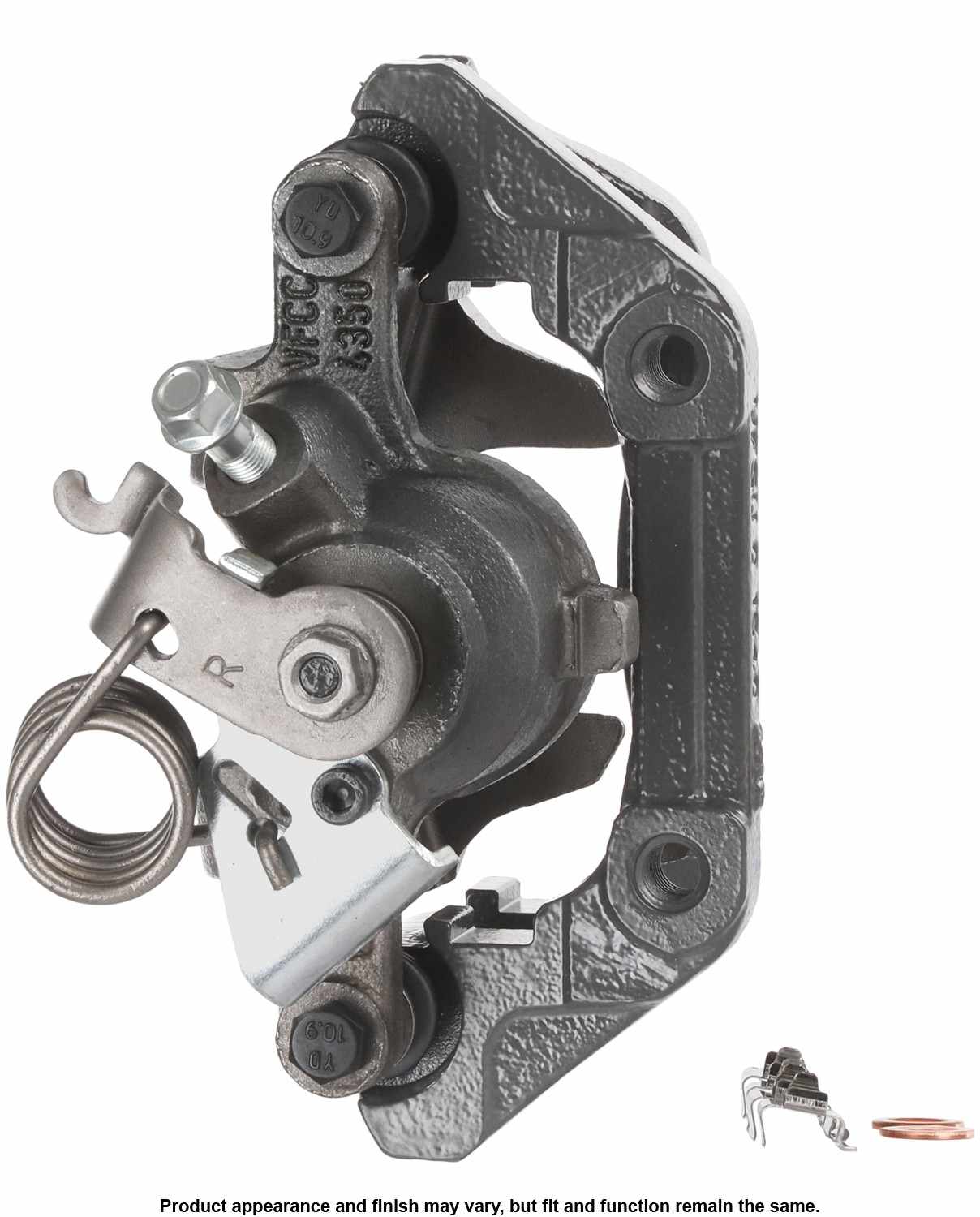 Cardone Reman Disc Brake Caliper 18-B5265