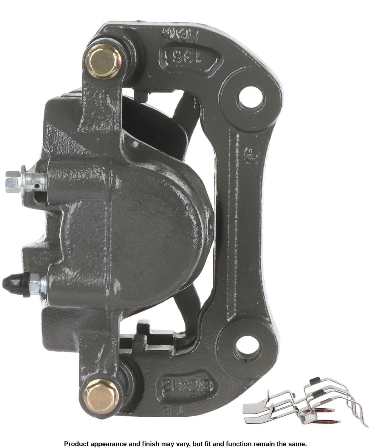 Cardone Reman Disc Brake Caliper 18-B5270A
