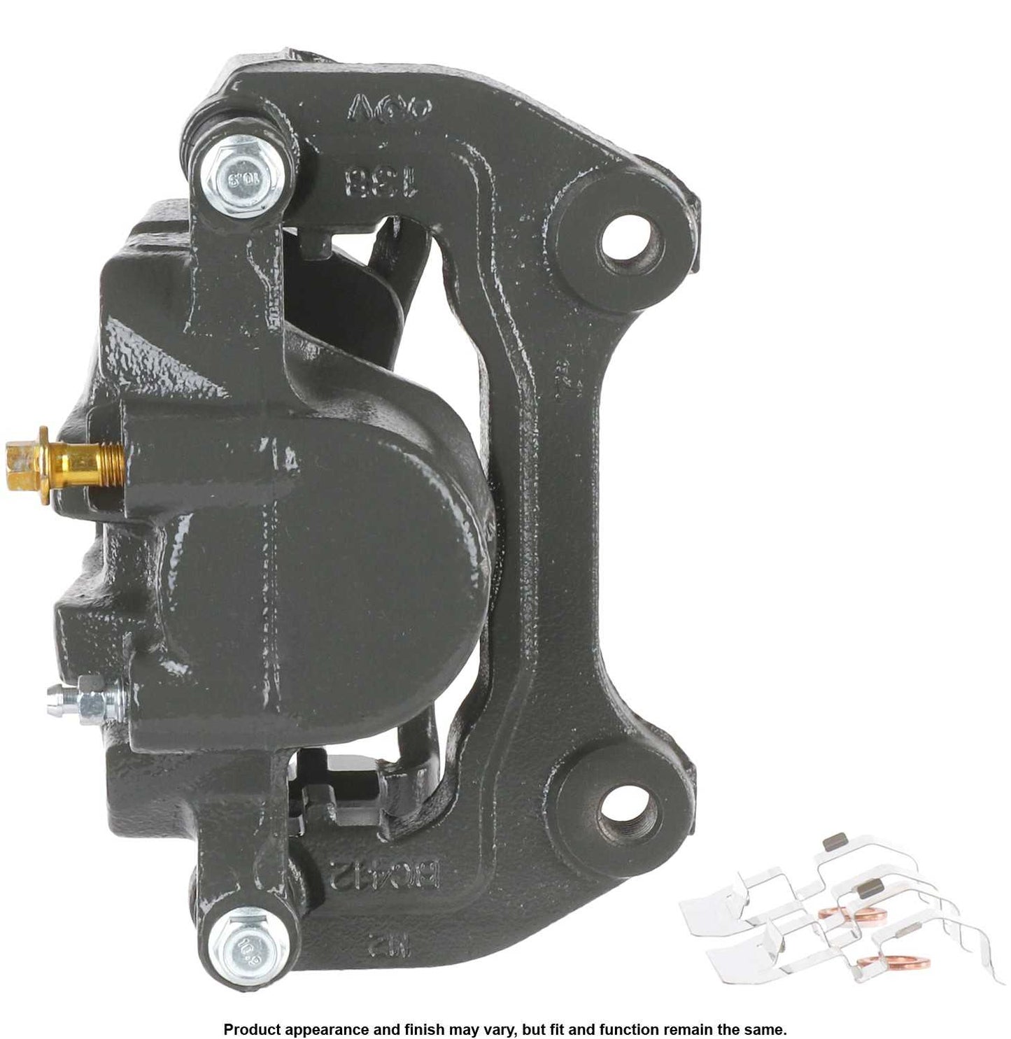 Cardone Reman Disc Brake Caliper 18-B5270