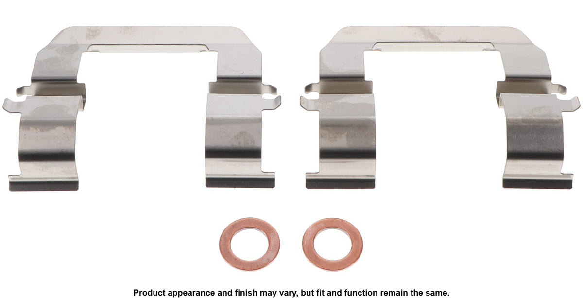 Cardone Reman Disc Brake Caliper 18-B5271A