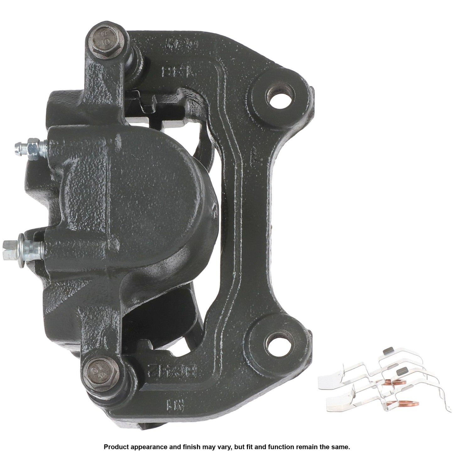 Cardone Reman Disc Brake Caliper 18-B5271
