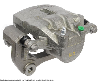 Cardone Reman Remanufactured Unloaded Caliper w/Bracket 18-B5274