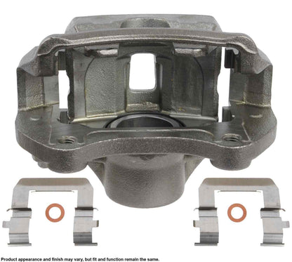 Cardone Reman Remanufactured Unloaded Caliper w/Bracket 18-B5274