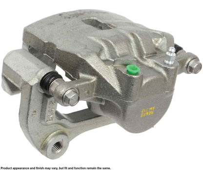 Cardone Reman Remanufactured Unloaded Caliper w/Bracket 18-B5275