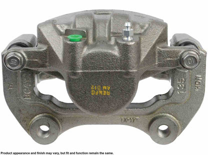Cardone Reman Remanufactured Unloaded Caliper w/Bracket 18-B5275