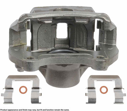 Cardone Reman Remanufactured Unloaded Caliper w/Bracket 18-B5275