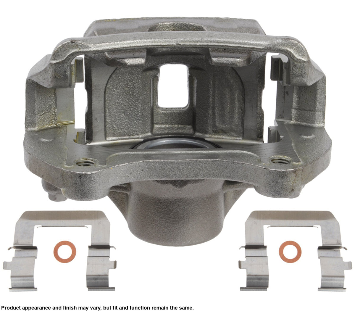 Cardone Reman Remanufactured Unloaded Caliper w/Bracket 18-B5275