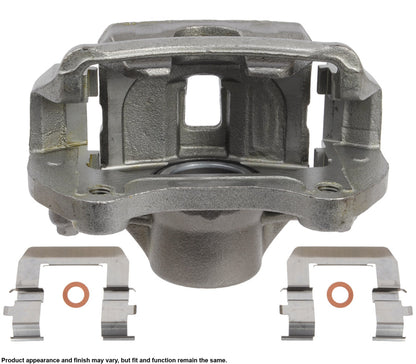 Cardone Reman Remanufactured Unloaded Caliper w/Bracket 18-B5275