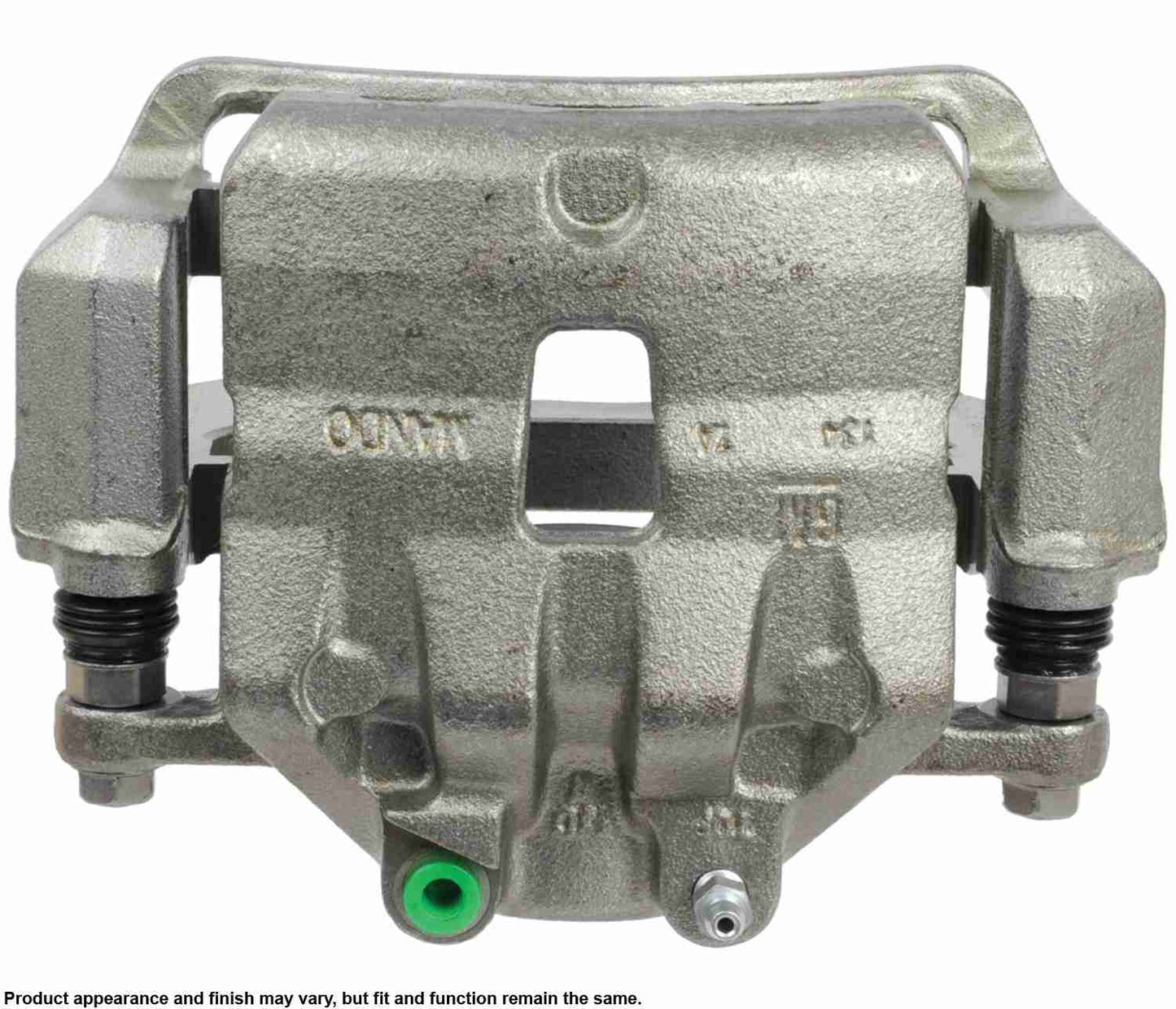 Cardone Reman Remanufactured Unloaded Caliper w/Bracket 18-B5275