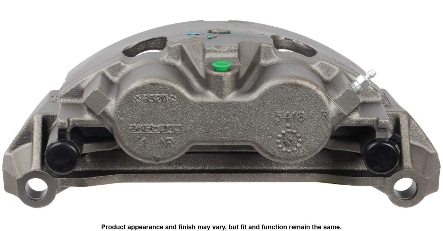 Cardone Reman Disc Brake Caliper 18-B5291