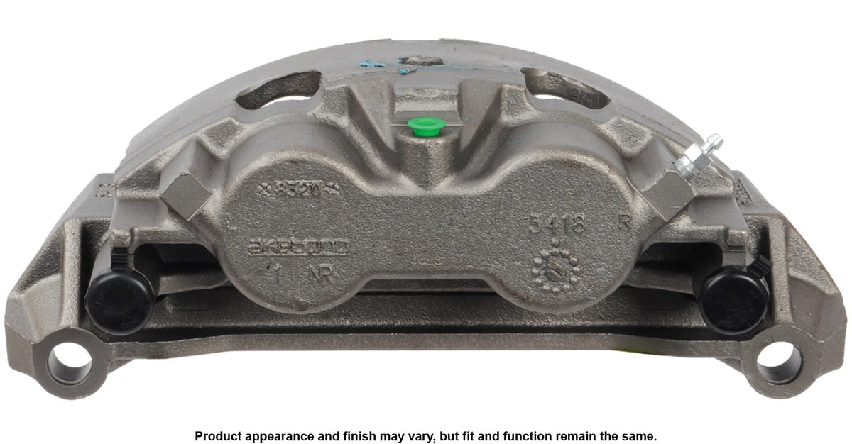 Cardone Reman Disc Brake Caliper 18-B5291