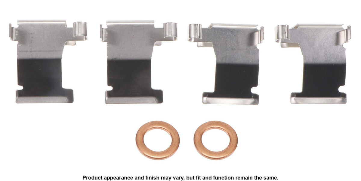 Cardone Reman Disc Brake Caliper 18-B5291